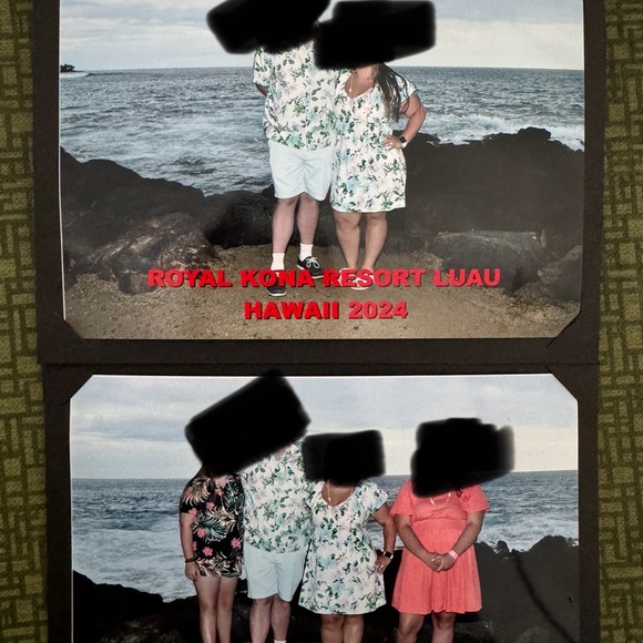 Beautiful Old Navy Dress Large Floral - Picture 14 of 14